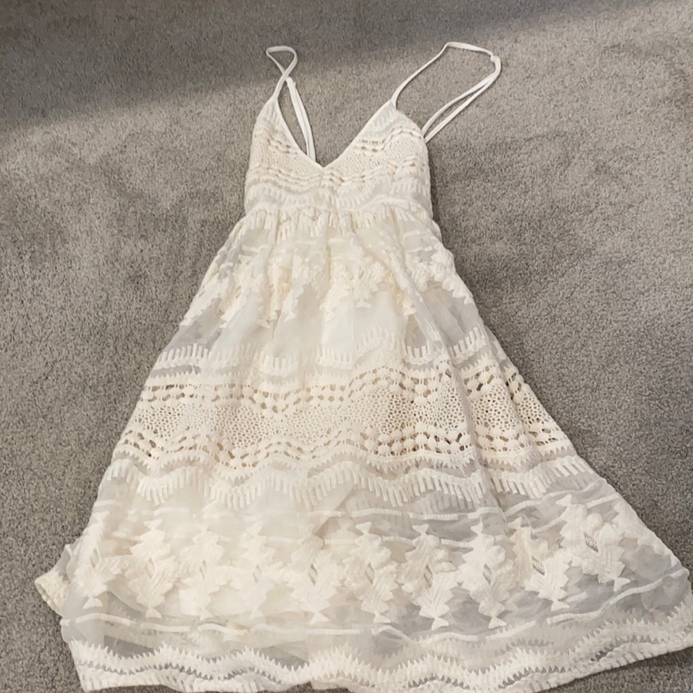 Lord and Taylor Dress